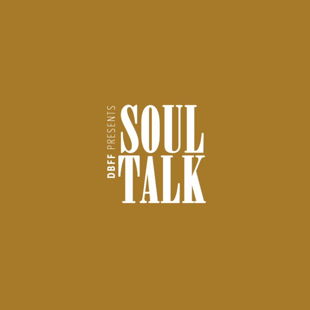 Soul Talk logo