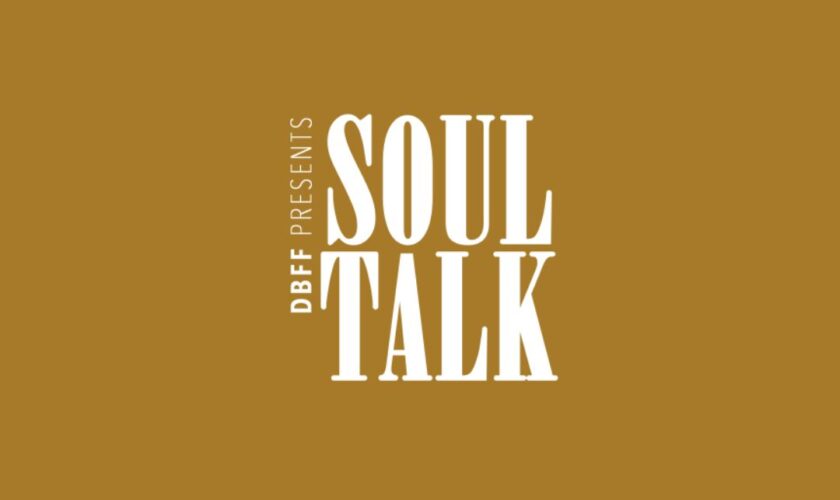 Soul Talk logo