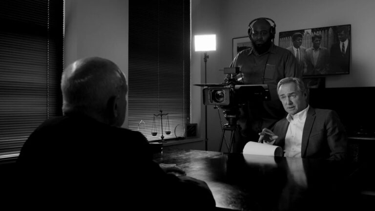 2022 Best Narrative Feature |Cyril - Dir. Andrew S. Paul