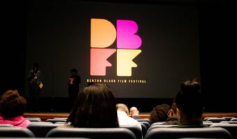 2023 Denton Black Film Festival