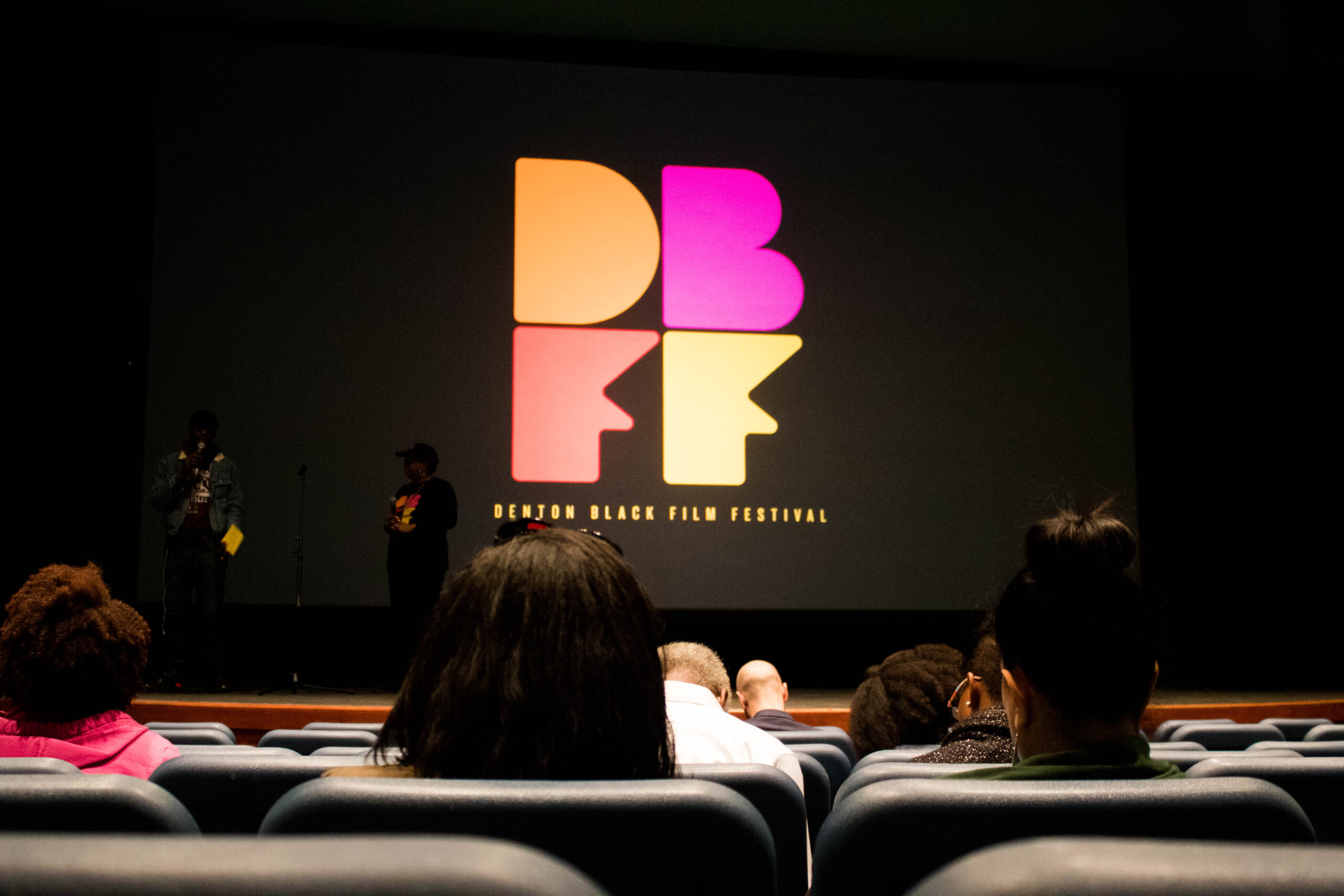 2023 Denton Black Film Festival