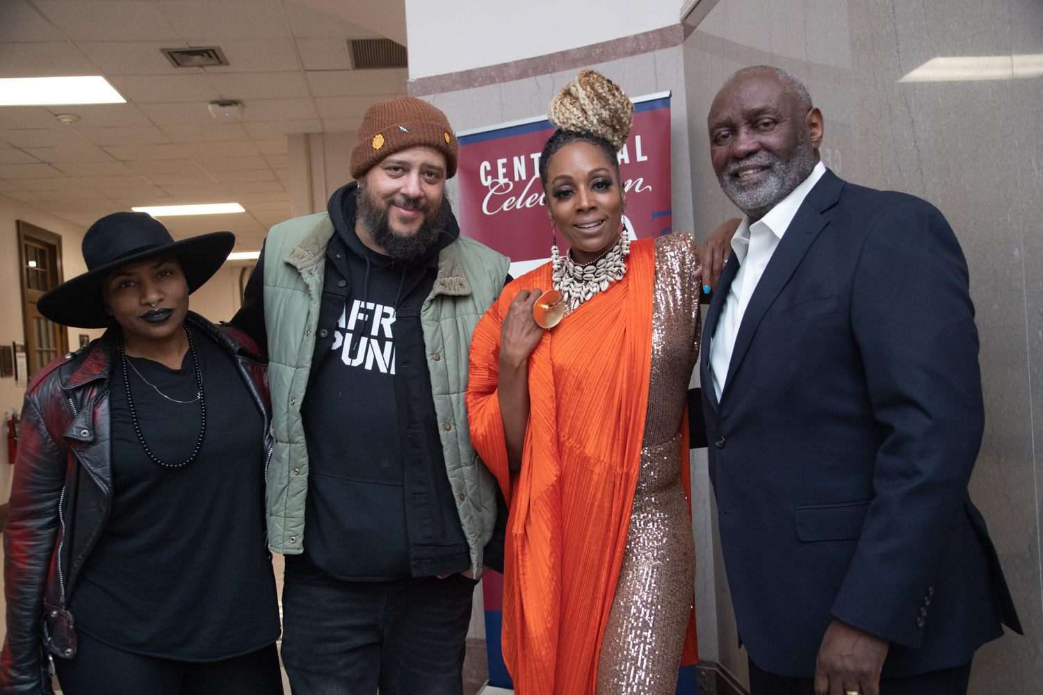 Film Festival Denton Black Film Festival